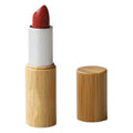5ml Refillable Empty Bamboo Lipstick Tube/ DIY Lip Balm Tube
