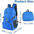 35L Lightweight Foldable Backpack