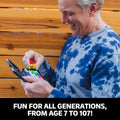 Educational 3D Brain Teaser Puzzle Game