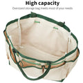 Tools Storage Oxford Cloth Garden Tote Bag