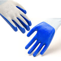 Construction Site Work Gloves