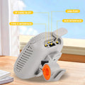 Portable Handlebar Bluetooth Speaker