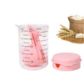 Measuring Cup And Spoon Set