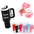 Mini Tumbler Storage Cup Keychain