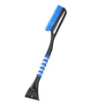 Detachable Ice Scraper Grip Car Snow Brush