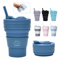 Collapsible Travel Cup