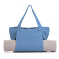 Yoga-Specific Canvas Tote Bag