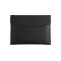 PU Leather A4 Document Folder