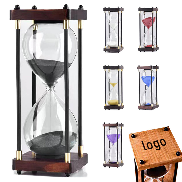 Hourglass Timer 30 Minute