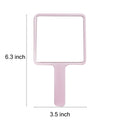 Portable Beauty & Grooming Mirror