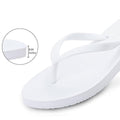 Beach Slim Flip Flops