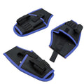 Drill Holster Pouch Electrician Waist Tool Belt Bag
