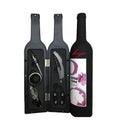 Wine Bottle Opener Set - 5 Pcs