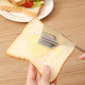 Butter & Cheese Knives