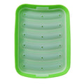 Sausage Silicone Mold