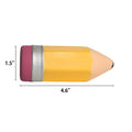Pencil Stress Reliever Squeeze Toy