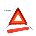 Emergency Warning Signs