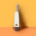 Mini Multi-Function Bottle Gap Cleaner Brush