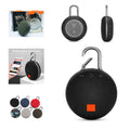 Wireless Card Hook Speaker
