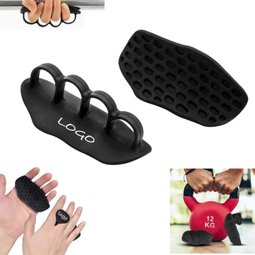 Exerciser Weight Lifting Grip Strengthener