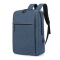 Travel Computer Laptop Backpack with USB Charging Port