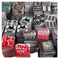 Customizable Self - Adhesive Labels