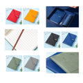 Business Notebook Set