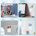 Dual Wallet Phone Wallet Holder