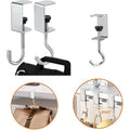 Adjustable Table Hook