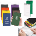 Waterproof Notebook