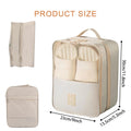 Travel Shoe Bags