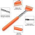 Claw Stainless Steel Retractable Back Scratchers