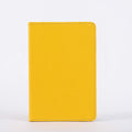Premium A5 Leather Notebook