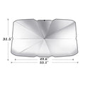 Car Sunshade
