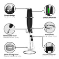 Handheld Electric Mixer