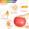 18" Punch Balloon