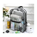 Clear Backpacks