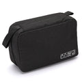 Travel Toiletry Bag W/Hanging Hook Portable Makeup Organizer