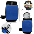 Outdoor Golf Cooler
