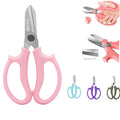 Garden Shears Flower Scissors