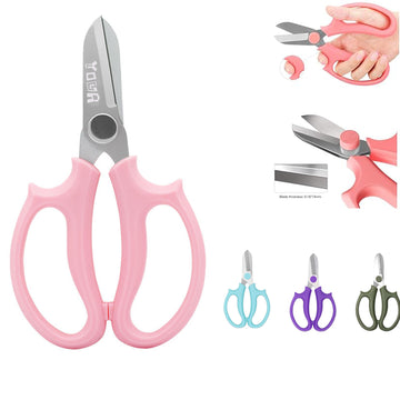 Garden Shears Flower Scissors