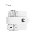 Tangle Free Earphone Wrap