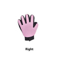 3-in-1 Pet Grooming, Cleaning & Massage Glove