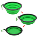 12 OZ Pet Folding Bowl
