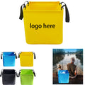 Square Foldable Bag