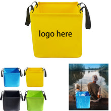 Square Foldable Bag