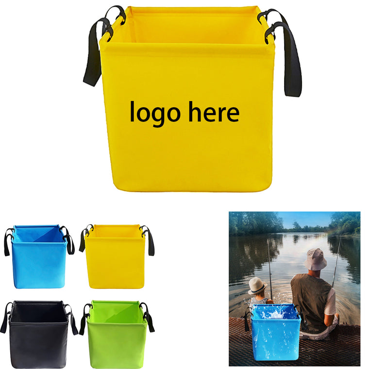 Square Foldable Bag