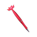 Bat Shaped Novelty Ballpoint Pen