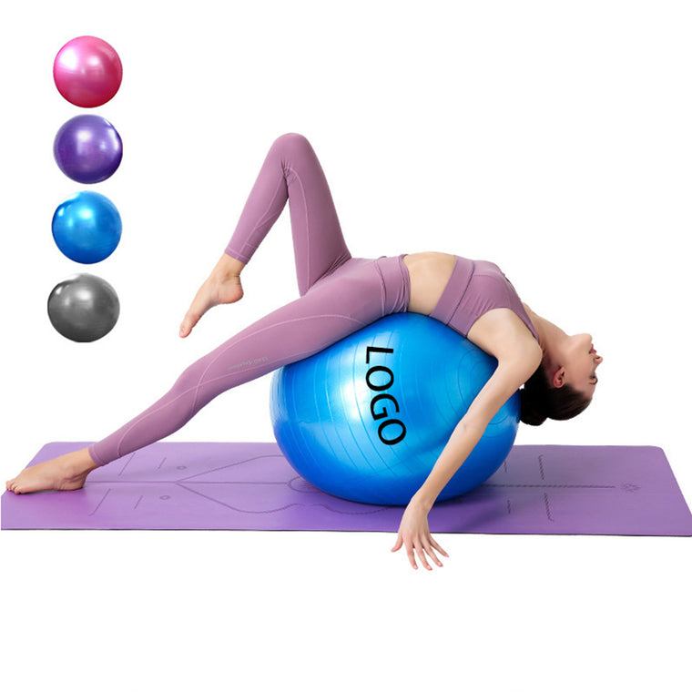 Non-Slip  Exercise Ball