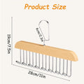Anti Slip Multi Hook Coat Racks